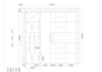 create professional autocad interior layout and elevations